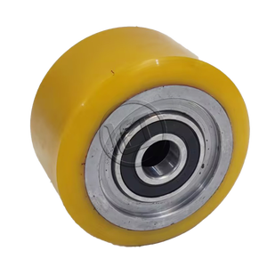 Rueda de Carga 130*73-62 con Rodamiento 6305 para la Serie <span class=keywords><strong>RMD</strong></span> 6000 - Product Image 2