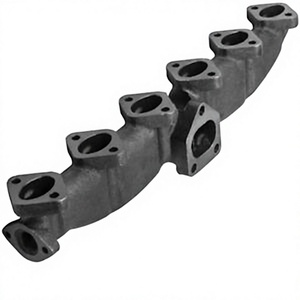 Junta de colector de escape Huimen para motor BMW M47 M57 11627795266 11627796480 Pieza de repuesto - Product Image 3
