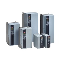 Original Nouveau Danfoss VLT Automation Drive FC300 137X1513 FC302 90Kw Onduleur FC-302N90KT5E20H4XGCXXXSXXXXAXB5CXXXXDX danfoss VFD