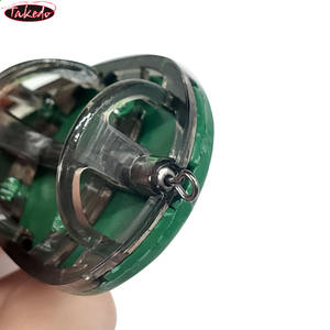 TAKEDO-Lanceur d'appâts pour pêche à la carpe plate, en ligne, 20 à 100g, vente en gros - Product Image 4