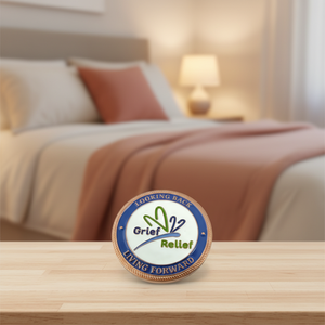 Pièces de monnaie vierges en métal de qualité supérieure, conçues sur mesure, pour collection, cadeau souvenir, pièce de défi, vente chaude - Product Image 4