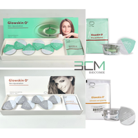 Offre Spéciale Co2 Oxygen Pods Capsule Sérum Rajeunissement Revive Kits pour Oxygénation Jet Peel Facial Co2 Pods Bubble Oxygen