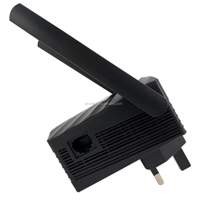 Dual Band AC1200 <strong>WiFi</strong> Extender <strong>Signal</strong> Booster 1200Mbps Long Range <strong>Wireless</strong> <strong>WiFi</strong> <strong>Repeater</strong> with Ethernet Port for Home - Product Image 5