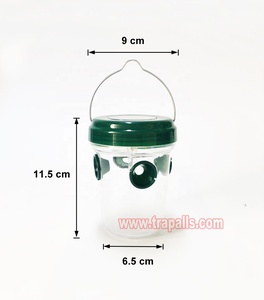 Trappola per bottiglie di vespe, - Product Image 2