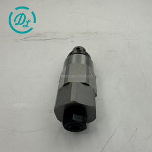 วาล์วระบายแรงดันไฮดรอลิก 6E-2914 สำหรับเปลี่ยนในรถขุด 320 320L 325 วาล์วหลักสำหรับงานหนัก เครื่องยนต์ 3066 3116 รุ่น 6E2914 - Product Image 4