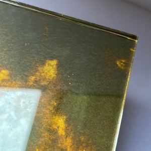 Miroir mural décoratif en <span class=keywords><strong>verre</strong></span> style shabby <span class=keywords><strong>chic</strong></span> antique pour salon, chambre, hôtel, maison - Product Image 3