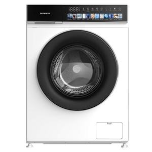 Lavadora y Secadora 2 en 1 para Hotel y Hospital, de Fábrica OEM, 7, 8, 9, 10 KG, 12 KG, Marca SKYWORTH - Product Image 6