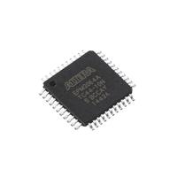 Chip Lógico Programable EPM3064ATC44-10N EPM3064A Original de la Marca JQW, Paquete QFP-44, Origen China