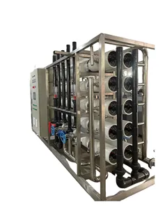 factory customized reverse osmosis plant ro water treatment system