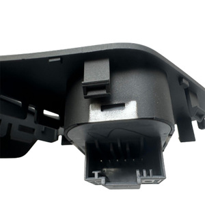 Accessoires pour interrupteur de rétroviseur Golf 7/7.5 (7ème génération) - Bouton de réglage du rétroviseur 5GG959565C - Product Image 5
