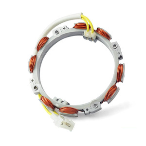 Alternator 696579 543277 613277 Copper <b>Winding</b> For Briggs Stratton <b>Generator</b> Parts - Product Image 3