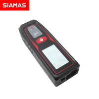 SIAMAS 30m stylo laser mètre portable mini outil de mesure de distance laser règle de mesure numérique électronique