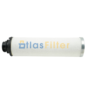 Chất Lượng Cao Hệ Thống Hút Chân Không Xả Lọc Thay Vậy Tách Dầu Phần #1630390494 1625390296 Bơm Hút Chân Không Dầu Sương Mù Lọc - Product Image 4