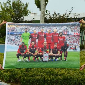 Hotsale <b>Flag</b> Custom Design Sport <b>Flag</b> Flying 3x5 Ft Wholesale Promotional Advertising <b>Flag</b> - Product Image 3