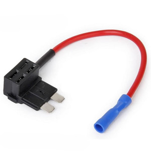 Xe hộp cầu chì cho các thiết bị điện xe Bảng điều khiển máy ảnh/không phá hủy mạch sửa đổi dây - Product Image 6