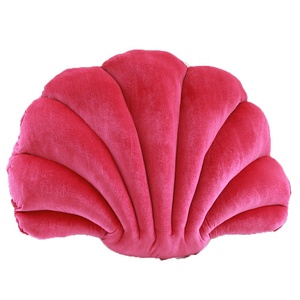 Produk Terlaris Mainan Boneka Anak Serbaguna Cangkang Laut Cantik Bantal Boneka Warna-warni untuk Anak-anak - Product Image 5
