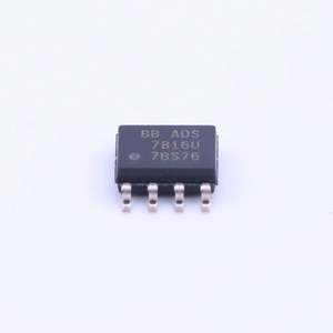 全新原装集成电路IC芯片ADS7816U/2K5电子元件一站式B-O-<span class=keywords><strong>M</strong></span>服务 - Product Image 1