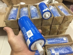 Yinlong Cấp Ban Đầu 40AH 35Ah 30Ah 45Ah 66160 Lto 2.3V Di Động <span class=keywords><strong>Lithium</strong></span> Thuộc Thuộc Thuộc Thuộc Thuộc Thuộc Tế Pin 25000 Chu Kỳ <span class=keywords><strong>10C</strong></span> Max Xả OEM Màu Xanh - Product Image 6