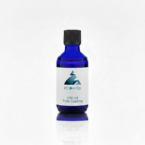 CTC-V2 / Revestimiento de restauración de molduras de coche de calidad premium, fabricante directo, revestimiento hidrofóbico para molduras, revestimiento cerámico de grafeno - Product Image 1