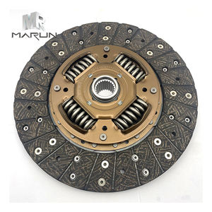 Placa original da embreagem 4JB1 para a maquinaria de construção do caminhão NKR55 5-87610083-1 - Product Image 4