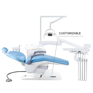 Chaise de dentiste de qualité similaire à <span class=keywords><strong>Ajax</strong></span> - Product Image 1