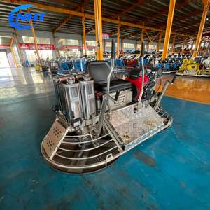 Talocheuse autoportée Huiteng de haute qualité 27HP 2500-3000/d à faible consommation et faible coût d'entretien - Product Image 1