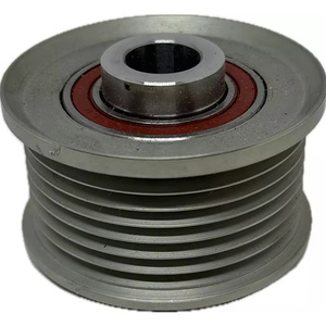 Poulie tendeur de courroie de distribution 1388493 pour VOLVO <span class=keywords><strong>FORD</strong></span> C30 <span class=keywords><strong>S40</strong></span> S60 I S80 - Product Image 5