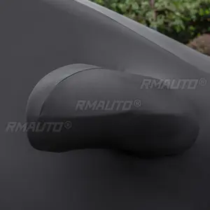 Funda Completa para Auto Chevy Corvette C8 Stingray 2020-2022, Interior Satinado, Protección Contra Rayones, Polvo y Rayos UV, Elástica, Negra, Gris, Roja - Product Image 6