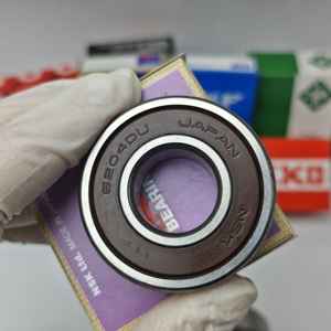 Roulements à billes à gorge profonde NSK d'origine 608 6201 6203 <span class=keywords><strong>6204</strong></span> 6231 6232 6233 ZZ 2RS 17x40x12mm - Product Image 3