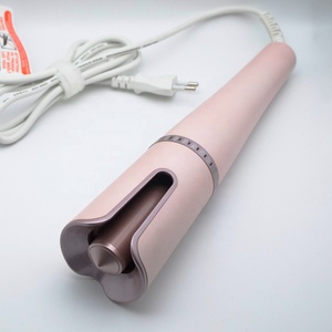 Oneup — <span class=keywords><strong>fer</strong></span> <span class=keywords><strong>à</strong></span> <span class=keywords><strong>friser</strong></span> en céramique, outils de coiffure, étiquette privée, portable, pour bigoudi professionnel, auto, top des ventes - Product Image 5