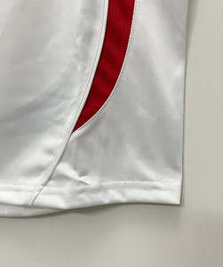 הביתה משם כדורגל ג 'רזי Maillot de foot כדורגל ללבוש חולצה t העליון t - Product Image 4