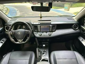 <span class=keywords><strong>Toyota</strong></span> <span class=keywords><strong>RAV4</strong></span> 2.0L FWD CVT SUV 2019 Seminuevo, Gran Distancia al Suelo, Adaptable a Caminos Tóricos y Difíciles - Product Image 5