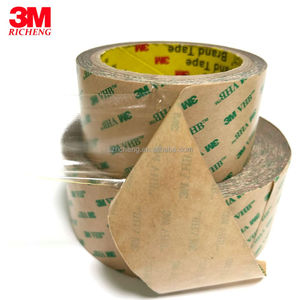 Nastro Adesivo Acrilico <span class=keywords><strong>Biadesivo</strong></span> 3M VHB 9469 100MP, Nastro <span class=keywords><strong>Sottile</strong></span> per Sigillatura Cartoni - Product Image 6
