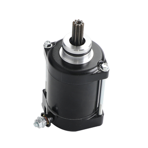 Motor de arranque 9-Spline 12418559627 para <span class=keywords><strong>BMW</strong></span>, <span class=keywords><strong>G310R</strong></span>, K03, G310GS, K02, <span class=keywords><strong>2016</strong></span>, 2017, 2018, 2019, 2020 - Product Image 4