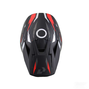 <span class=keywords><strong>Casco</strong></span> Integral Doble Propósito para Adultos, para Playa, ATV, Carreras en Carretera, Todoterreno, Descenso de Montaña, Ciclismo, Boxeo, Karting - Product Image 6