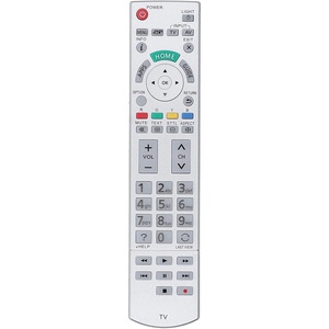 N2QAYB000858 รีโมทคอนโทรลทดแทนสำหรับพานาโซนิค - Product Image 4