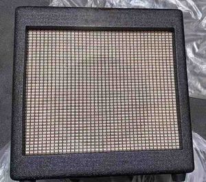 Bộ Khuếch Đại Âm Thanh <span class=keywords><strong>PRINCETON</strong></span> 5E2A Kiểu Cổ Điển, Kết Hợp Bộ Điều Khiển Âm Lượng 5W Với Các Loại Màu - Product Image 3