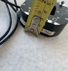 Physik Instrumente PI P-915K412 Kompakter XY Piezo-Scanner, Nanopositionierungs-Bühne - Product Image 5