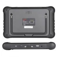 OBDSTAR MS70 Scanner OBD universel pour moto, outil de diagnostic de moto, lecteur de code de panne, diagnostic complet du système, MS50 MS80