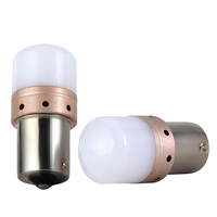 GPNE P21W BA15S 1156 1157 Ampoule LED blanche 12V 50V Clignotants de voiture Feux de recul