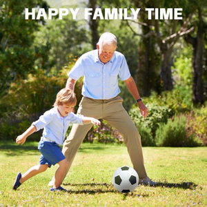 Jouets <span class=keywords><strong>de</strong></span> ballon <span class=keywords><strong>de</strong></span> football lumineux Huiye brillent dans l'obscurité ballons <span class=keywords><strong>de</strong></span> football adolescents cadeau avec idées LED <span class=keywords><strong>jeux</strong></span> <span class=keywords><strong>de</strong></span> sport cool jouets <span class=keywords><strong>de</strong></span> football <span class=keywords><strong>pour</strong></span> enfants garçons - Product Image 2