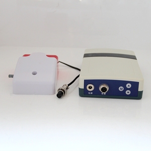 DL805-G LED-Anzeige Mehrzweck-<span class=keywords><strong>Gamma</strong></span>-Strahlungs-Messgerät - Product Image 2