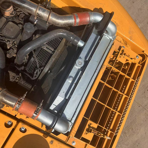 Used Liugong 922D Excavator <b>Second</b>-<b>Hand</b> Digger with Good Condition - Product Image 5