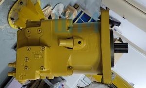 Pièce de machine de construction Wan Ming, pompe hydraulique 1966098 196-6098 - Product Image 2