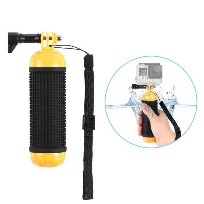 HONGDAK Floaty Bobber for Go Pro Hero10 and Hero9 Action Camera Photography Accessories