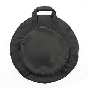 Sac à dos personnalisé durable pour instruments de musique, échantillon gratuit, prix de gros, support pour sacs de cymbales - Product Image 5
