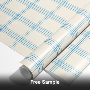 Carta <span class=keywords><strong>da</strong></span> parati con buccia e bastone geometrico moderno autoadesivo facile <span class=keywords><strong>da</strong></span> pulire decorazione per la casa in vinile - Product Image 3