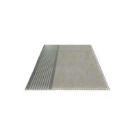 Proveedor de proyectos Hojas de techo de PVC Solución total para Centro Comercial/Oficina Pedido a granel Techo de PVC