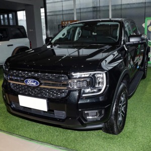 Offre Spéciale 2024 2025 <span class=keywords><strong>Ford</strong></span> <span class=keywords><strong>Ranger</strong></span> 2.3T Essence 4x4 Édition Automatique 5 Places Pick-up de Taille Moyenne Véhicule Urbain Tout-Terrain <span class=keywords><strong>d</strong></span>'<span class=keywords><strong>Occasion</strong></span> - Product Image 1