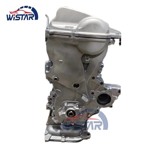 Moteur complet neuf DOHC <span class=keywords><strong>VVT</strong></span>-<span class=keywords><strong>i</strong></span> 1.3L pour <span class=keywords><strong>Toyota</strong></span> Yaris Echo BB Porte Ist – Bloc moteur 1NZ 1NZ-FE 2NZ-FE 2NZ - Product Image 5